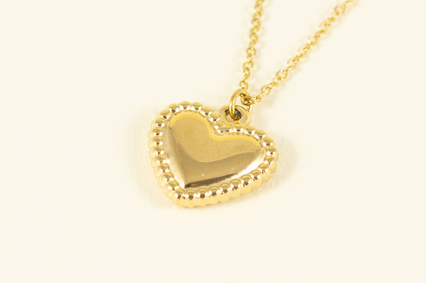 Collier Heart