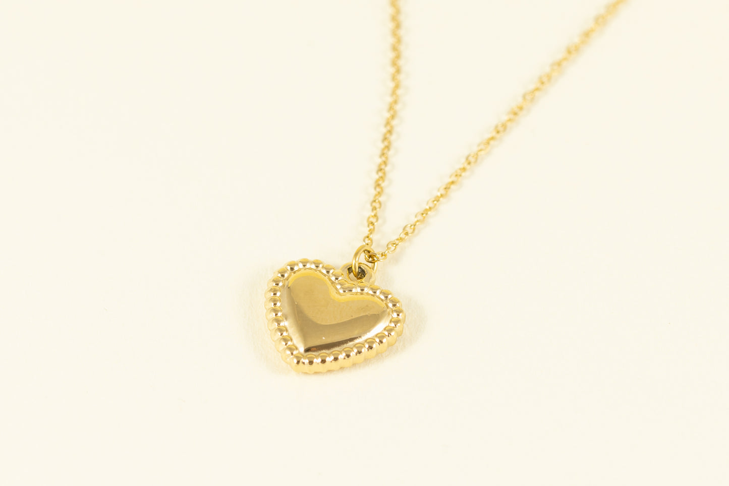 Collier Heart